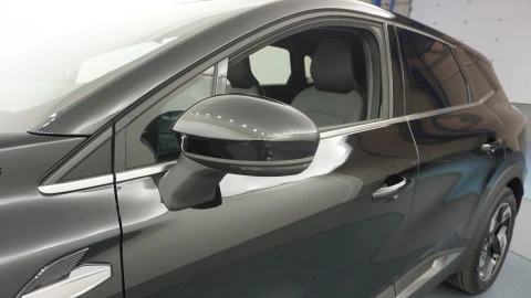 Renault Symbioz Techno E-Tech full hybr 117kW (160CV)