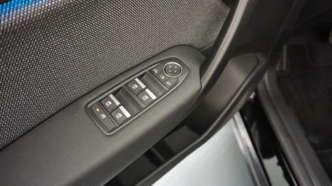 Renault Symbioz Techno E-Tech full hybr 117kW (160CV)