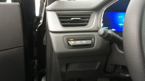 Renault Symbioz Techno E-Tech full hybr 117kW (160CV)