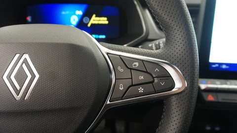 Renault Symbioz Techno E-Tech full hybr 117kW (160CV)