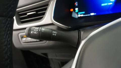 Renault Symbioz Techno E-Tech full hybr 117kW (160CV)