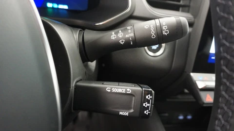 Renault Symbioz Techno E-Tech full hybr 117kW (160CV)