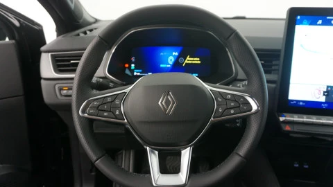Renault Symbioz Techno E-Tech full hybr 117kW (160CV)