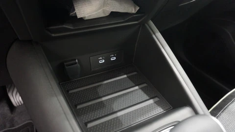 Renault Symbioz Techno E-Tech full hybr 117kW (160CV)