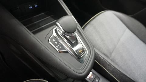 Renault Symbioz Techno E-Tech full hybr 117kW (160CV)