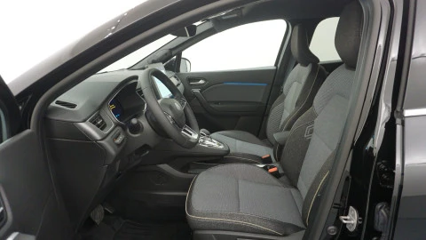 Renault Symbioz Techno E-Tech full hybr 117kW (160CV)