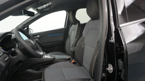 Renault Symbioz Techno E-Tech full hybr 117kW (160CV)