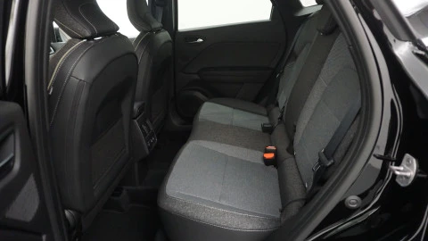Renault Symbioz Techno E-Tech full hybr 117kW (160CV)