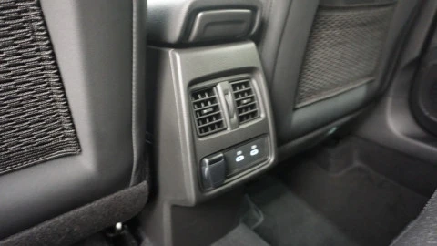 Renault Symbioz Techno E-Tech full hybr 117kW (160CV)