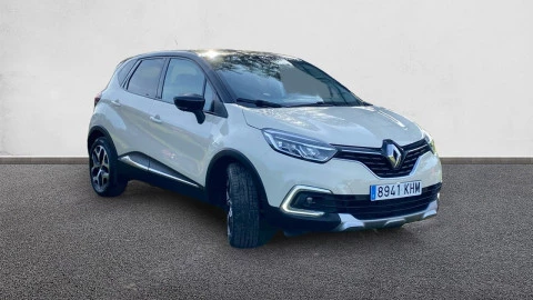 Renault Captur Zen Energy TCe 87kW (120CV)