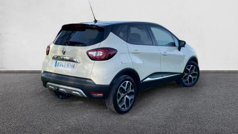 Renault Captur Zen Energy TCe 87kW (120CV)