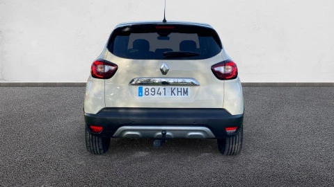 Renault Captur Zen Energy TCe 87kW (120CV)