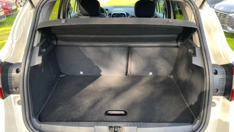 Renault Captur Zen Energy TCe 87kW (120CV)