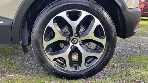 Renault Captur Zen Energy TCe 87kW (120CV)