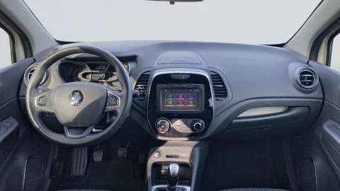 Renault Captur Zen Energy TCe 87kW (120CV)