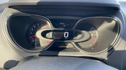 Renault Captur Zen Energy TCe 87kW (120CV)