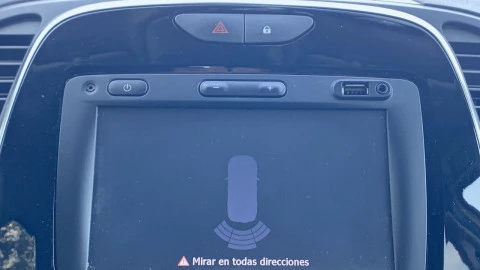 Renault Captur Zen Energy TCe 87kW (120CV)