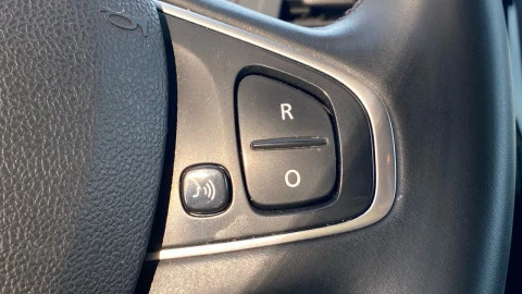 Renault Captur Zen Energy TCe 87kW (120CV)