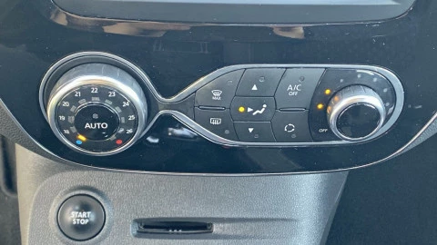 Renault Captur Zen Energy TCe 87kW (120CV)