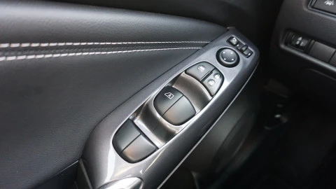 Nissan juke 1.6 Hybrid 105kW (145CV) N-Design Black