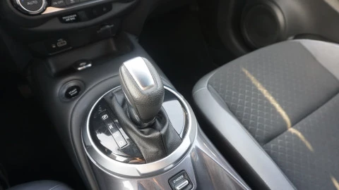 Nissan juke 1.6 Hybrid 105kW (145CV) N-Design Black