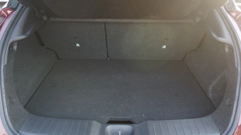 Nissan juke 1.6 Hybrid 105kW (145CV) N-Design Black