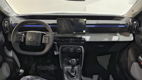 Citroën C3 Turbo 100 Max