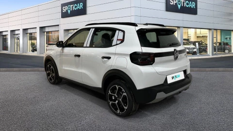 Citroën C3 Turbo 100 Max