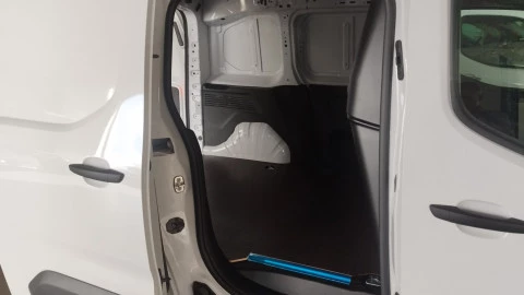 Peugeot Rifter Active Business Standard BlueHDi 100