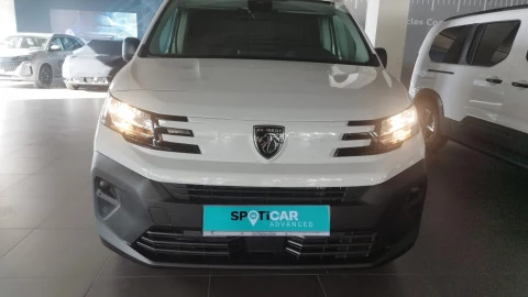 Peugeot Rifter Active Business Standard BlueHDi 100