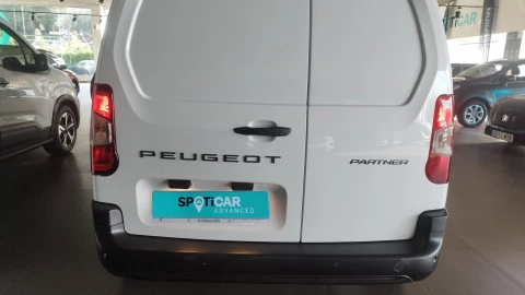 Peugeot Rifter Active Business Standard BlueHDi 100