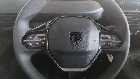 Peugeot Rifter Active Business Standard BlueHDi 100