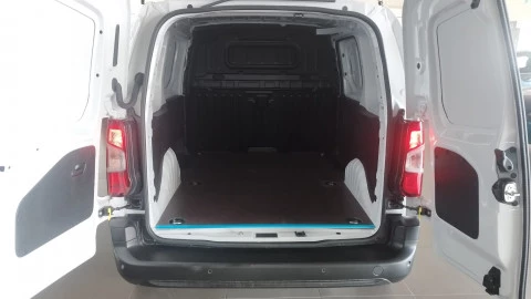 Peugeot Rifter Active Business Standard BlueHDi 100