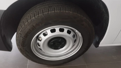 Peugeot Rifter Active Business Standard BlueHDi 100