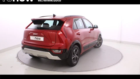 Kia Niro Hïbrido Enchufable Niro Hibrido Niro 1.6 HEV Drive 129