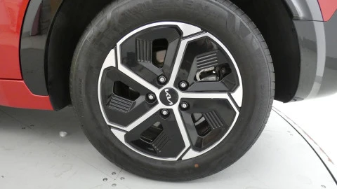 Kia Niro Hïbrido Enchufable Niro Hibrido Niro 1.6 HEV Drive 129