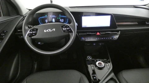 Kia Niro Hïbrido Enchufable Niro Hibrido Niro 1.6 HEV Drive 129