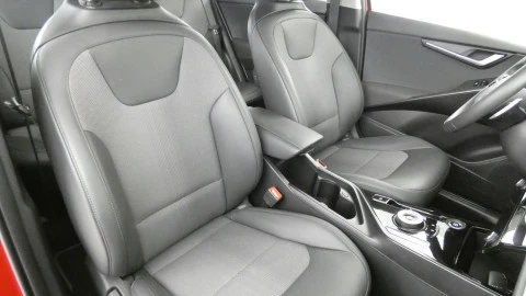 Kia Niro Hïbrido Enchufable Niro Hibrido Niro 1.6 HEV Drive 129
