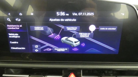 Kia Niro Hïbrido Enchufable Niro Hibrido Niro 1.6 HEV Drive 129