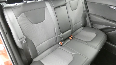 Kia Niro Hïbrido Enchufable Niro Hibrido Niro 1.6 HEV Drive 129