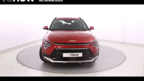 Kia Niro Hïbrido Enchufable Niro Hibrido Niro 1.6 HEV Drive 129