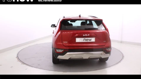 Kia Niro Hïbrido Enchufable Niro Hibrido Niro 1.6 HEV Drive 129