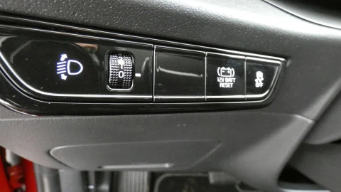 Kia Niro Hïbrido Enchufable Niro Hibrido Niro 1.6 HEV Drive 129