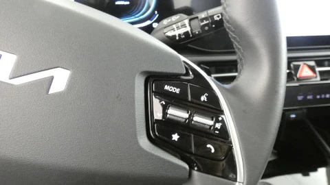 Kia Niro Hïbrido Enchufable Niro Hibrido Niro 1.6 HEV Drive 129