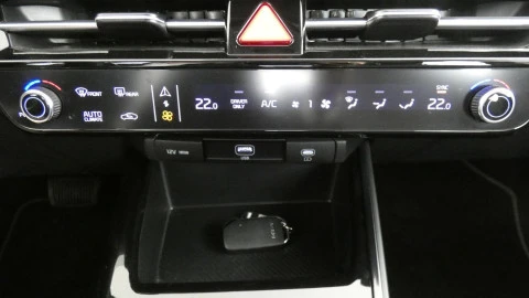 Kia Niro Hïbrido Enchufable Niro Hibrido Niro 1.6 HEV Drive 129