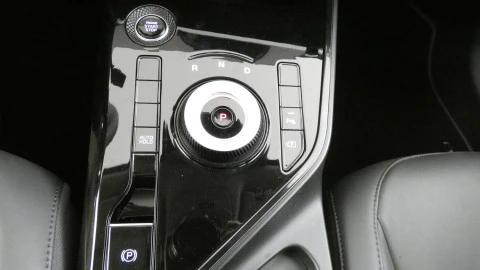 Kia Niro Hïbrido Enchufable Niro Hibrido Niro 1.6 HEV Drive 129