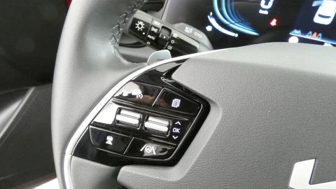 Kia Niro Hïbrido Enchufable Niro Hibrido Niro 1.6 HEV Drive 129
