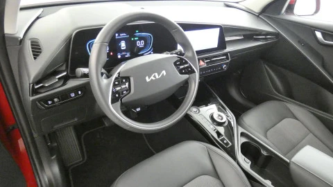 Kia Niro Hïbrido Enchufable Niro Hibrido Niro 1.6 HEV Drive 129