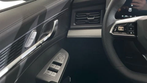 MGS9 Comfort