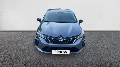 Renault Clio Evolution dCi 100 (74kw)